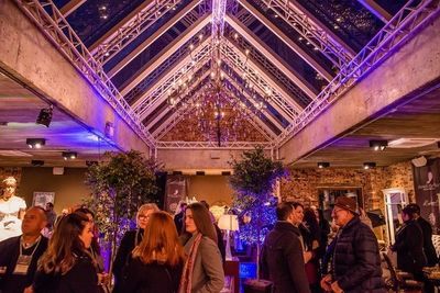 Festejar Gramado deste ano tem novidades e terá seminário e feira de negócios Festejar Gramado deste ano tem novidades e terá seminário e feira de negócios