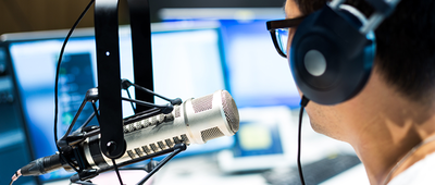 Curso da Unisc aborda inovação e desafios do rádio na era digital Curso da Unisc aborda inovação e desafios do rádio na era digital