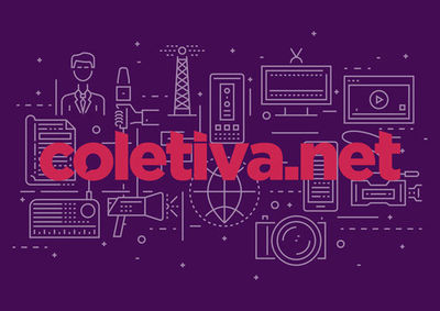 Coletiva.net estará no Congresso de Estratégia Criativa Coletiva.net estará no Congresso de Estratégia Criativa