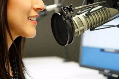 A partir de agora, radialistas passam a ter um único registro profissional A partir de agora, radialistas passam a ter um único registro profissional