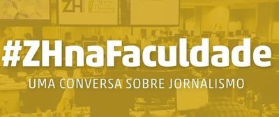 Chefe de reportagem da Gaúcha fala sobre integração dos veículos da RBS no IPA Chefe de reportagem da Gaúcha fala sobre integração dos veículos da RBS no IPA