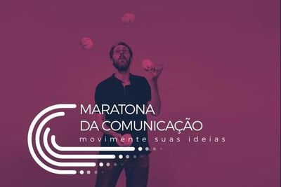 Univates realiza Maratona da Comunicação nesta sexta e sábado Univates realiza Maratona da Comunicação nesta sexta e sábado