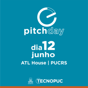 Com atividade especial, Pitch Day acontecerá no Dia dos Namorados Com atividade especial, Pitch Day acontecerá no Dia dos Namorados