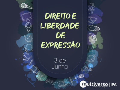 Dia da Imprensa é comemorado com evento sobre liberdade de expressão Dia da Imprensa é comemorado com evento sobre liberdade de expressão
