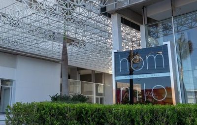 Melnick Even apresenta novo modelo de aluguel no Estado Melnick Even apresenta novo modelo de aluguel no Estado