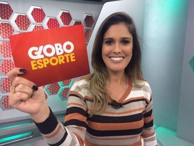 Repórteres debatem barreiras das mulheres no esporte e no jornalismo esportivo Repórteres debatem barreiras das mulheres no esporte e no jornalismo esportivo
