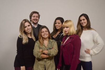 Agência foca em estratégias de comunicação voltadas a causas socioambientais Agência foca em estratégias de comunicação voltadas a causas socioambientais