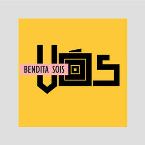 Segunda temporada do podcast 'Bendita Sois Vós' está no ar Segunda temporada do podcast 'Bendita Sois Vós' está no ar