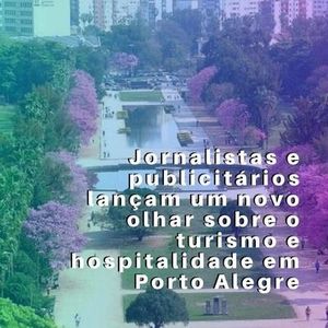 Alunos do IPA criam projeto para incentivar o turismo na Capital Alunos do IPA criam projeto para incentivar o turismo na Capital