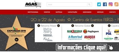 Agas oferece banco de oportunidades de emprego em supermercados Agas oferece banco de oportunidades de emprego em supermercados