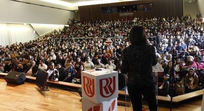 Estudantes gaúchos são destacados na Intercom Sul Estudantes gaúchos são destacados na Intercom Sul