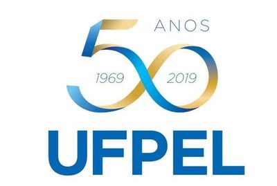 Ufpel celebra 50 anos de história em 2019 Ufpel celebra 50 anos de história em 2019