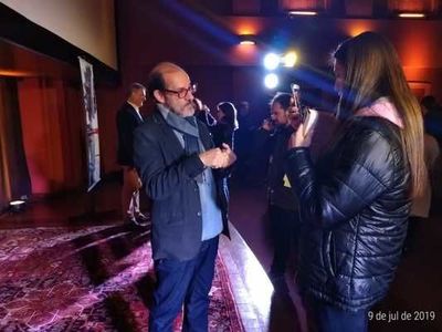 Feevale deve participar da cobertura do Festival de Cinema de Gramado Feevale deve participar da cobertura do Festival de Cinema de Gramado