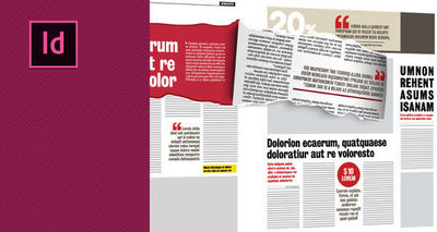 Feevale oferece curso de diagramação para jornais e revistas Feevale oferece curso de diagramação para jornais e revistas