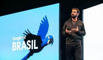 Desafio de Inovação Google News Initiative está com inscrições abertas Desafio de Inovação Google News Initiative está com inscrições abertas