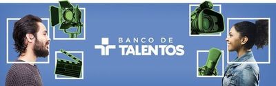 Edital para formar banco de talentos é lançado pela TV Cultura Edital para formar banco de talentos é lançado pela TV Cultura