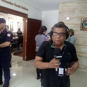 Após 33 anos, Renato Dornelles não faz mais parte do Grupo RBS Após 33 anos, Renato Dornelles não faz mais parte do Grupo RBS