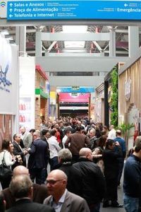 Varejistas podem se inscrever gratuitamente na Expoagas até o próximo dia 16 Varejistas podem se inscrever gratuitamente na Expoagas até o próximo dia 16