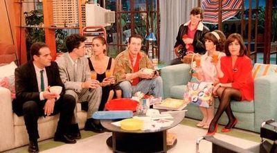 Furg promove segunda edição do Ciclo Almodóvar Furg promove segunda edição do Ciclo Almodóvar