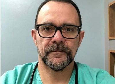 Médico passa a assinar coluna no jornal Agora no Vale, de Lajeado Médico passa a assinar coluna no jornal Agora no Vale, de Lajeado