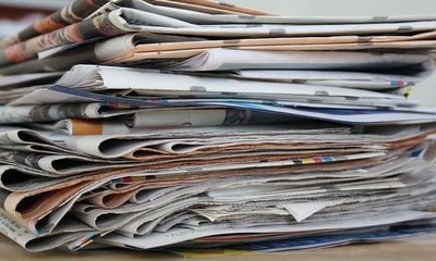 Jornais de POA se manifestam sobre MP que desobriga publicação de balanços Jornais de POA se manifestam sobre MP que desobriga publicação de balanços
