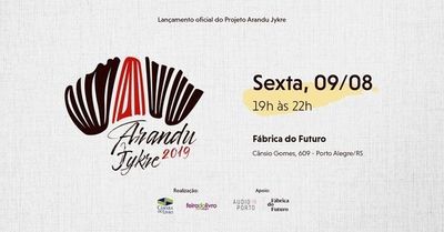 Câmara Rio-Grandense do Livro busca financiamento para escolas indígenas Câmara Rio-Grandense do Livro busca financiamento para escolas indígenas