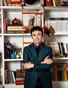 Fundador do Orkut será atração do BS Festival Fundador do Orkut será atração do BS Festival