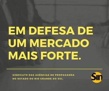 Com liminar, Sinapro-RS interrompe escolha de agência da prefeitura de Caxias do Sul Com liminar, Sinapro-RS interrompe escolha de agência da prefeitura de Caxias do Sul