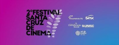 Festival Santa Cruz de Cinema anuncia filmes finalistas Festival Santa Cruz de Cinema anuncia filmes finalistas