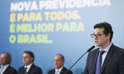 Secom do governo federal pretende revisar agências e unificar on e off Secom do governo federal pretende revisar agências e unificar on e off
