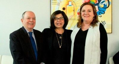 ARI e TRE assinam Prêmio de Jornalismo da Justiça Eleitoral ARI e TRE assinam Prêmio de Jornalismo da Justiça Eleitoral