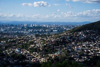 Clube de Cultura sedia exposição fotográfica sobre Porto Alegre Clube de Cultura sedia exposição fotográfica sobre Porto Alegre