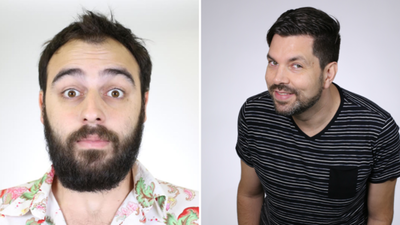 RBS se pronuncia sobre vazamento de áudio entre Arthur Gubert e Luciano Costa RBS se pronuncia sobre vazamento de áudio entre Arthur Gubert e Luciano Costa