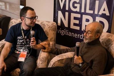 Vigília Nerd realizará cobertura do Festival de Cinema 2019 Vigília Nerd realizará cobertura do Festival de Cinema 2019