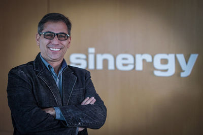 Sinergy conta com monitoramento de métricas para mídias OOH em tempo real Sinergy conta com monitoramento de métricas para mídias OOH em tempo real