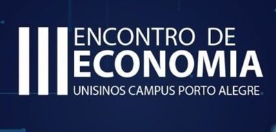 Encontro de Economia ocorre neste sbado, na Unisinos Porto Alegre
