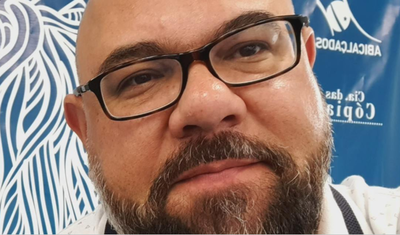 Oficina quer ensinar sobre consciência criativa Oficina quer ensinar sobre consciência criativa