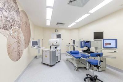Agência Órbita assina novo posicionamento do DiagLaser Agência Órbita assina novo posicionamento do DiagLaser