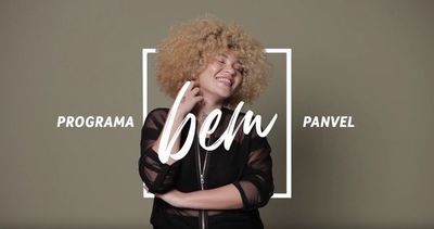 É da W3haus o slogan da nova campanha da Panvel É da W3haus o slogan da nova campanha da Panvel
