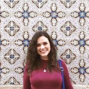 Isabella Sander se despede do JC, que fica sem repórter de Geral Isabella Sander se despede do JC, que fica sem repórter de Geral