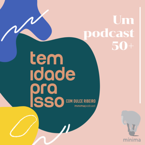 Mínima estreia canal de podcasts independentes Mínima estreia canal de podcasts independentes