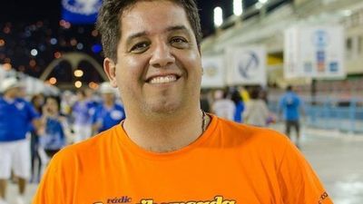Evento sobre Jornalismo de Carnaval será ministrado em Porto Alegre Evento sobre Jornalismo de Carnaval será ministrado em Porto Alegre