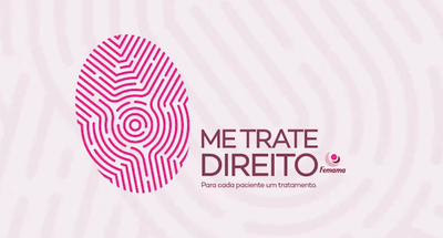 Mythago produz campanha #MeTrateDireito para a Femama Mythago produz campanha #MeTrateDireito para a Femama