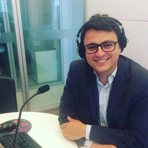Em Brasília, Matheus Schuch deixa RBS para atuar no Valor Econômico Em Brasília, Matheus Schuch deixa RBS para atuar no Valor Econômico
