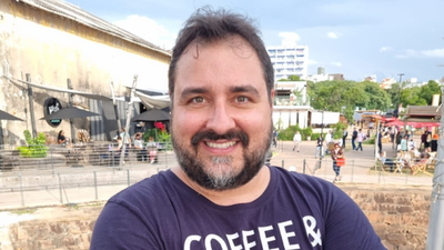 Sebastio Ribeiro: Um verdadeiro entusiasta 