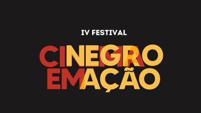Festival Cinema Negro ser lanado na Ufrgs