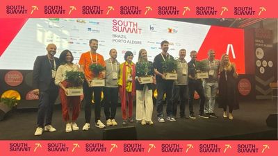 Com quatro brasileiras, SSB divulga ganhadoras do Startup Competition