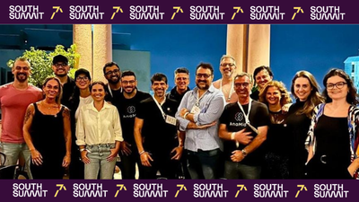AnaMid idealiza evento de Marketing durante South Summit Brazil