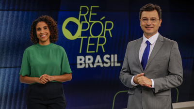 EBC lana TV Brasil Internacional, canal dedicado para pblico do exterior