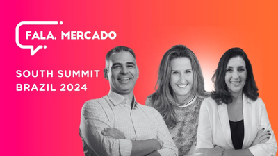 South Summit Brazil 2024 - Fala, Mercado